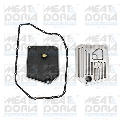 Hydraulic Filter Kit, automatic transmission